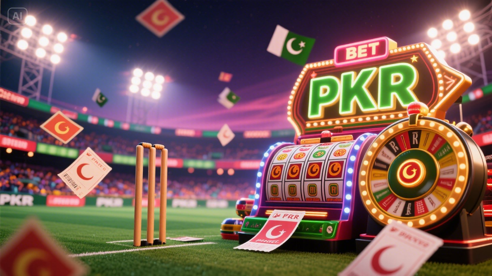 slot games pkr