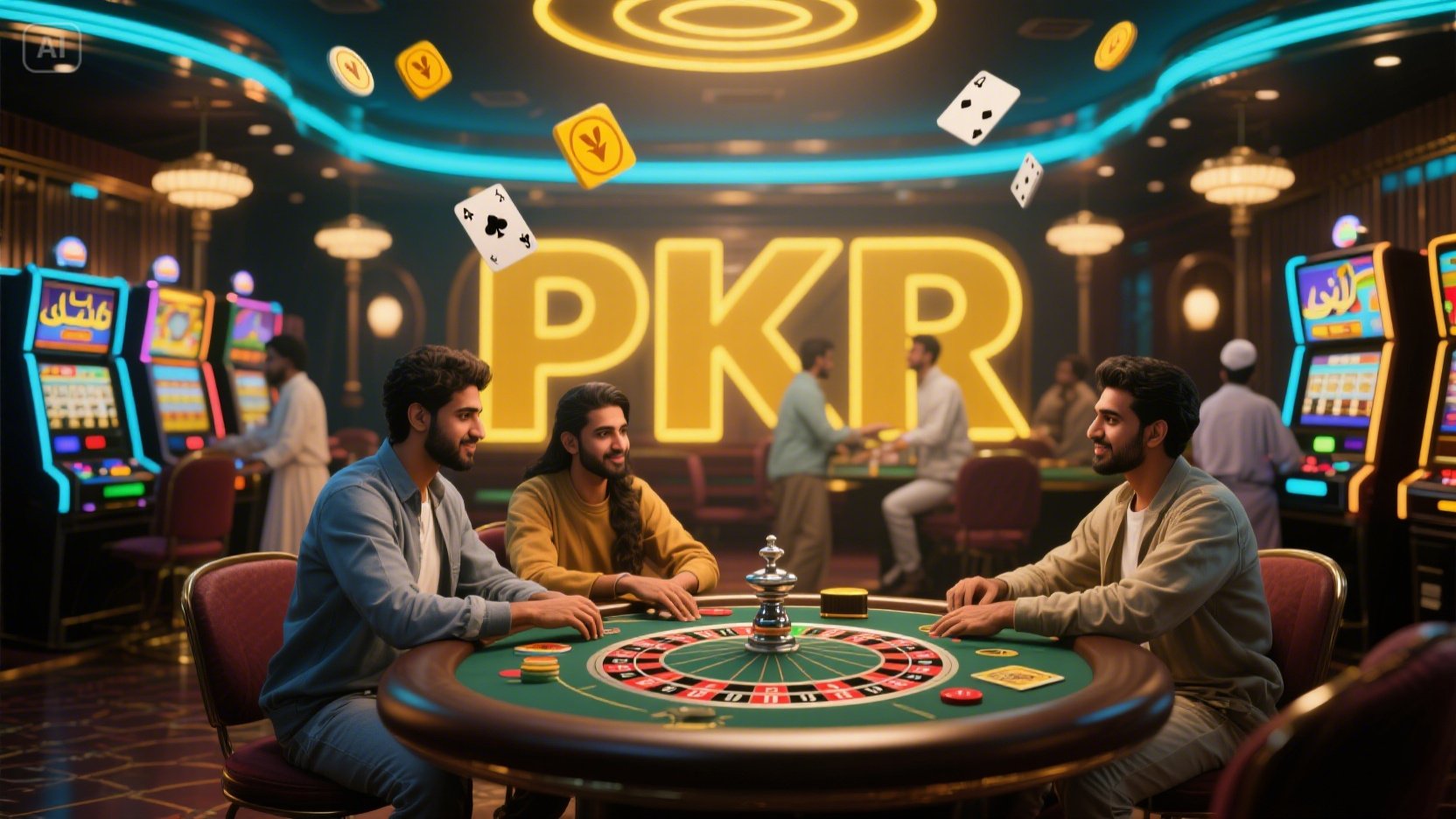 slot games pkrDeposit once and receive a 200% instant reward! Pakistan’s players can enjoy real PKR payouts, trusted support, and premium gaming experiences 24/7.
