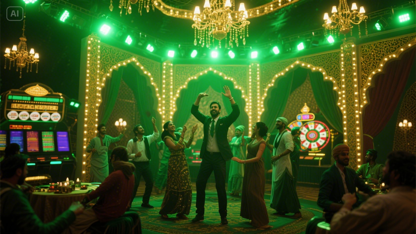 slot games pkrDeposit now and enjoy a 200% instant first deposit bonus! Pakistani players can recharge easily using JazzCash or Easypaisa, play their favourite casino or sports games, and withdraw PKR winnings instantly with complete trust and no hidden charges.